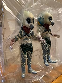 Amazon.co.jp: エクスプラス 大怪獣シリーズ 少年リック限定再販